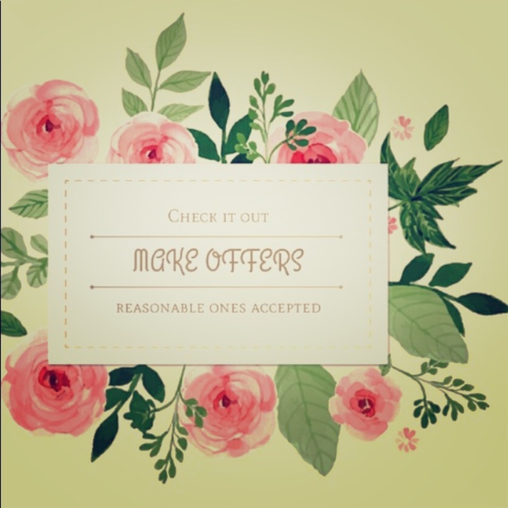 MAKEMEANOFFER!!!